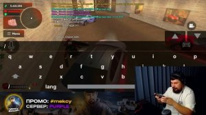 Я ЛОХ! СЛЕТЕЛ БИЗНЕС... БЛЕК РАША / BLACK RUSSIA