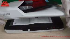 Máy Scan Epson DS 1630