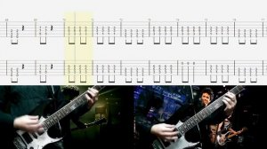 Green Day 21 Guns Guitar Lesson With Tab