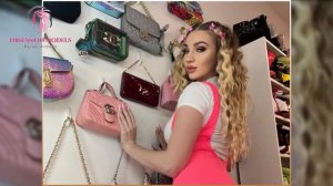 Kendra Sunderland..Biography, age, weight, relationships, net worth, outfits idea, plus size models