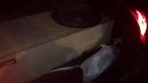 URAL (Урал) AS-D15.3TD2 Titanium Edition