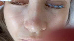 Ламинирование ресниц.Пошагово.