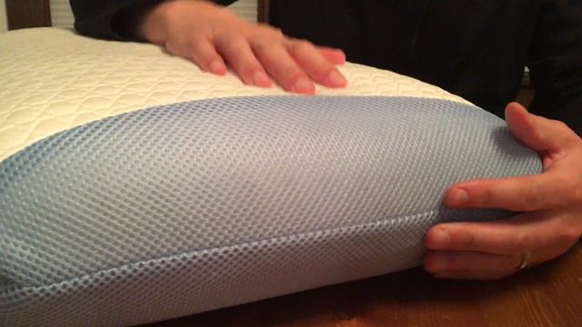 Bear Pillow Review смотреть онлайн