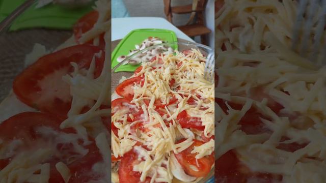 запеканка #вкусно #еда #вкуснаяеда #простойрецепт #выпечка #рецепт #обед