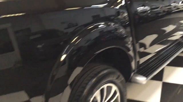 2016 (16) Nissan Navara 2.3 dCi Tekna NP300 190BHP Manual Diesel (For Sale) смотреть онлайн