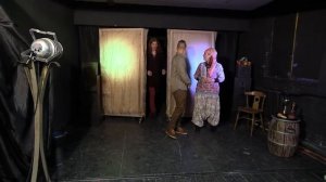 ЗВАНЫЙ УЖИН. ВНЕЗАПНОЕ ПОЯВЛЕНИЕ ДОЛЖАНСКОГО. ДЕНЬ 3