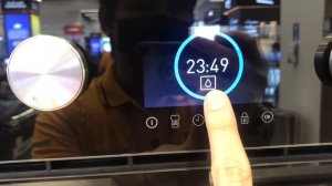 Teka built-in oven - HLB 8600 BK quick review