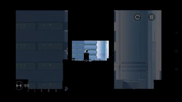 играю в взлом игра называется Vector смотреть онлайн