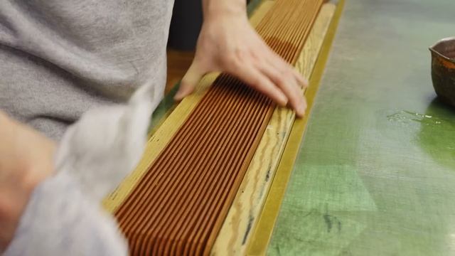 The Process of Making Leather Belt 本革ベルトの製造プロセス Handcrafted Belts made by Expert Craftsmen 長沢ベルト工業 смотреть онлайн