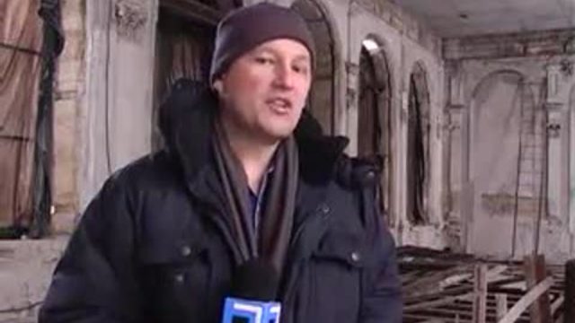 Большой репортаж 23-03-2010