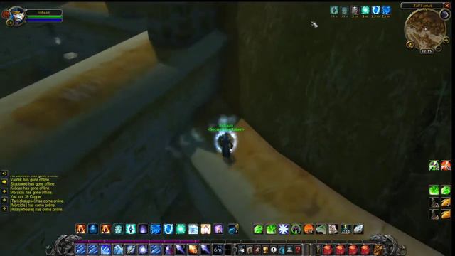 Wow classic ZF farm 42-52  60k-120k xp and 30g Per hour  Solo mage