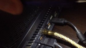 Подключить Звук от Xbox One на колонки/наушники