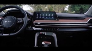 New 2022 KIA Sportage Ace