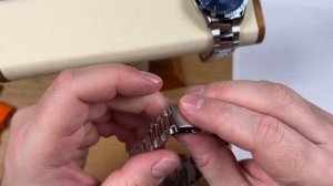 НОВИНКИ LE TEMPS / ДАЙВЕР И УНИВЕРСАЛ / МЕХАНИКА И КВАРЦ