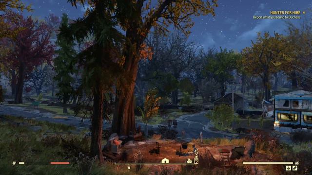 Fallout 76 Stream !