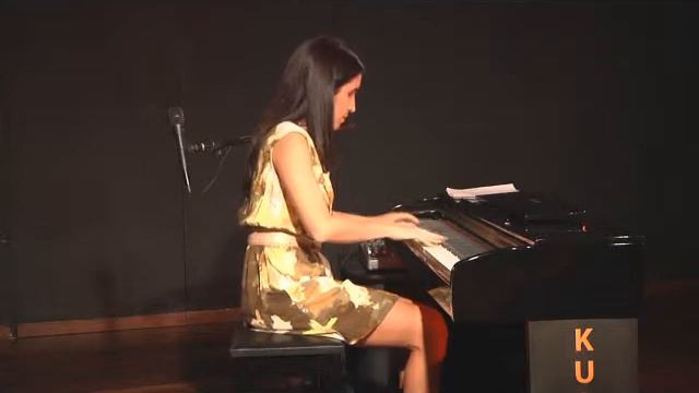 Kurzweil Mark Pro ONEi Hermanas Prisca y Marieva Davila смотреть онлайн