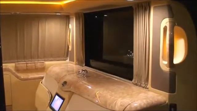 Автошторки для Mercedes Benz Viano