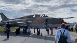 День авиации Комсомольск на Амуре