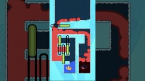 save the fish game pull the pin /save fish game /fishdom ##5