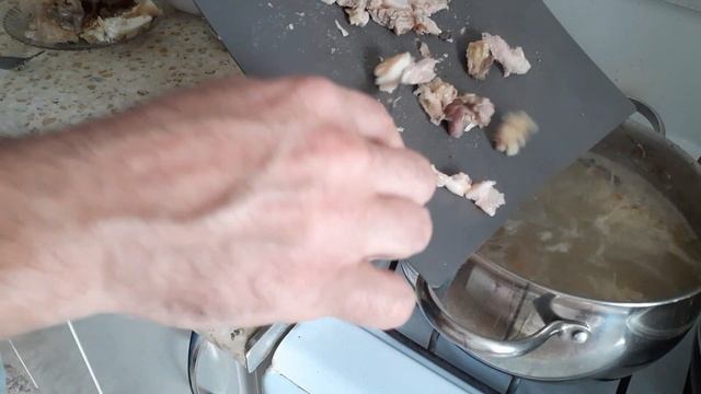 ВЛОГ: Трассу до Волгограда засыпало снегом/ Такой борщ я люблю/ Готовим вместе смотреть онлайн