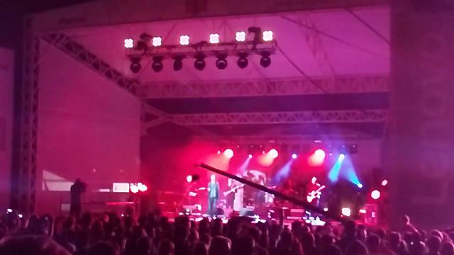 Brainstorm Непокой смотреть онлайн