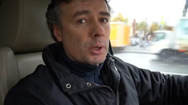 Шопинг как средство борьбы с осенней депрессией (VLOG 20.10.2020) смотреть онлайн