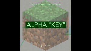 C418 Minecraft OST - Key