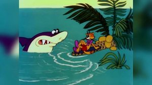 КОТ ЛЕОПОЛЬД, ЧТО С ТОБОЙ НЕ ТАК?