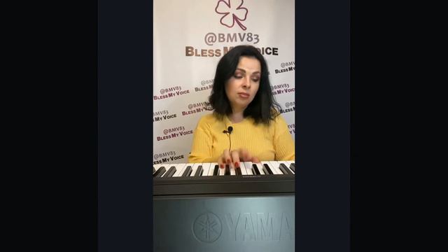 Вокафон. Вокалотерапия.