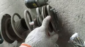 #Как самому увеличить клиренс авто, Как поднять авто
