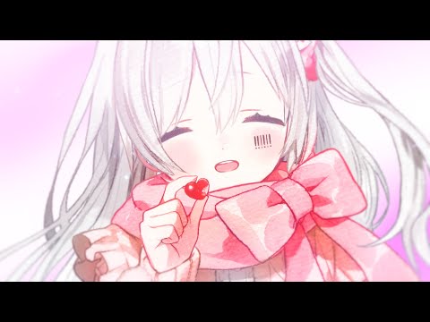 【MV】チョコっとの答え／まぬんちゃん（CV_まふまふ） смотреть онлайн
