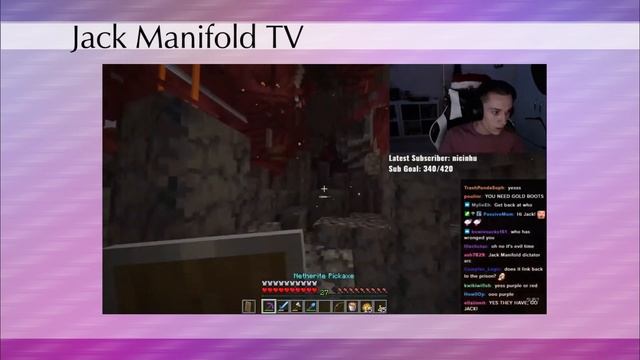 характер персонажей дрим смп на русском | 2 часть смотреть онлайн