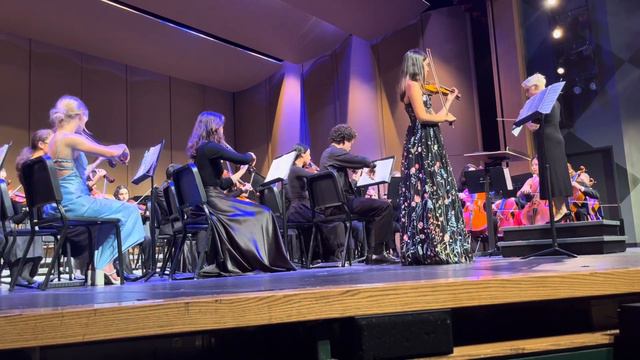 Accolay violin concerto смотреть онлайн