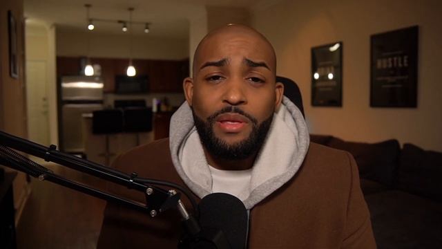 Having Boundaries Will Scare People Out Of Your Life смотреть онлайн