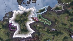 Wars Of Unification III Germany Battle Royal