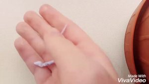 Как сделать прозрачную шпаргалку