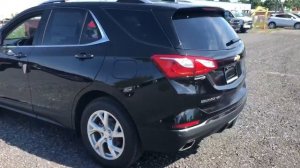 Chevrolet Equinox LT 2LT - $249.26 B/W 2019