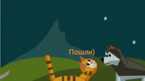 А мой мальчик едет на девятке *клип* (а может и нет)
