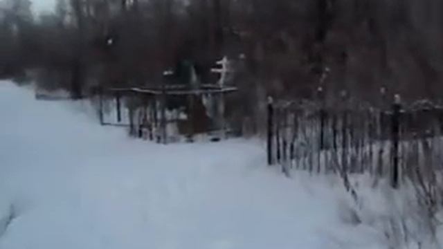 Погост "окольное" кировский район в казани