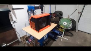 Распаковка , обзор и установка сабвуфера Barracuda 12A SE