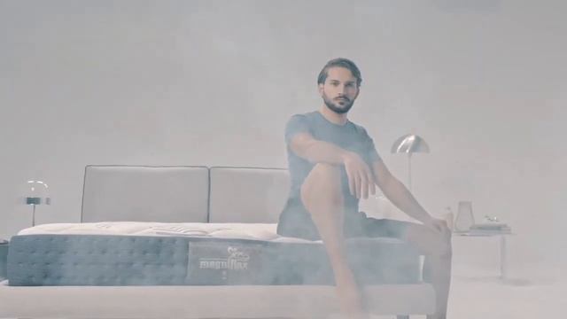 МАТРАС Magniflex MAGNICOOL 10 SOFT смотреть онлайн