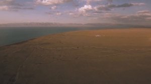 Песня "Кыргызстан" автор Партнягина А.М.