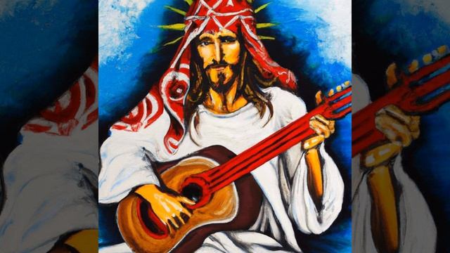 JESUS KING смотреть онлайн