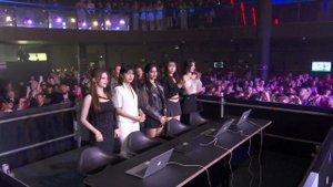 X:IN (엑신) / Asian Dragon Fest 2024 / Russia (러시아) / 2024.05.11