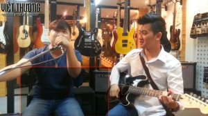 Boss VE2 -P1- "Smart phơ" là gì?