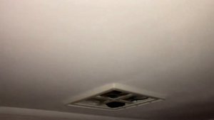 Умная вентиляция в ванной