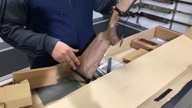 Орсис 120. 308win смотреть онлайн