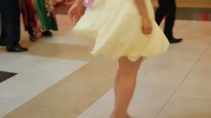 Свадебный клип ღ Дмитрий + Юлия ღ танцы / Wedding clip dance