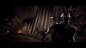 PROTOTYPE 2: ДВОЙНЫЕ МУТАЦИИ ДЖЕЙМСА / Недоработки игры + PROTOTYPE 3 не выйдет на PS5 и XBOX TWO