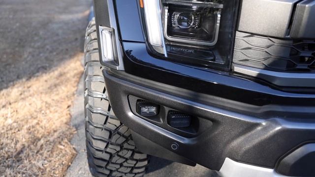 HOW to Make a Ford Raptor STRONGER! 2023 GEN 3 INDO Edition on 37s